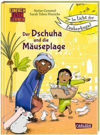 Produktbild: Im Licht der Zauberkugel: Der Dschuha und die M&auml;useplage