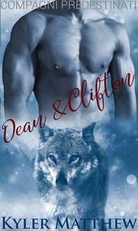 Produktbild: Compagni predestinati (Dean & Clifton)