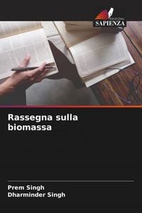 Produktbild: Rassegna sulla biomassa