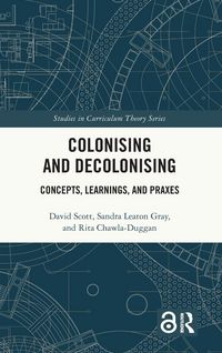 Produktbild: Colonising and Decolonising