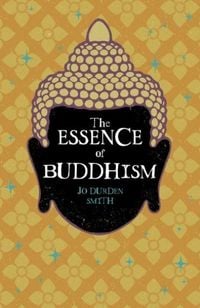 Produktbild: Essence of Buddhism