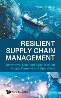 Produktbild: Resilient Supply Chain Management