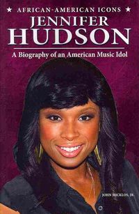 Produktbild: Jennifer Hudson