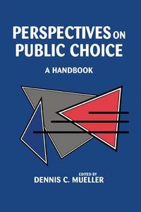 Produktbild: Perspectives on Public Choice