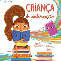 Produktbild: Crian&ccedil;a de estima&ccedil;&atilde;o