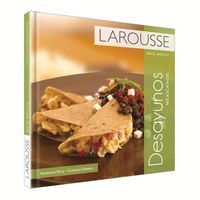 Produktbild: Spa-Desayunos Mexicanos