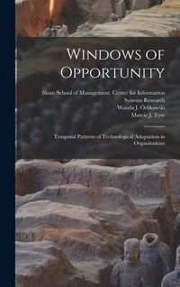 Produktbild: Windows of Opportunity