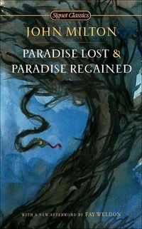 Produktbild: Paradise Lost & Paradise Regained