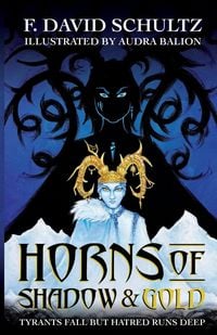 Produktbild: Horns of Shadow and Gold