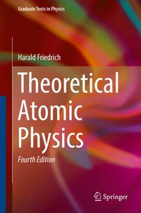 Produktbild: Theoretical Atomic Physics