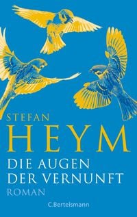 Produktbild: Die Augen der Vernunft -
