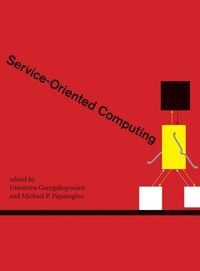Produktbild: Service-Oriented Computing