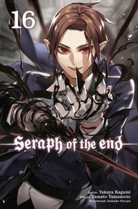 Produktbild: Seraph of the end 16