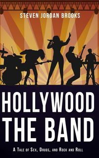 Produktbild: Hollywood, The Band