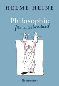 Produktbild: Philosophie f&uuml;r zwischendurch