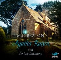 Produktbild: Agatha Raisin und der tote Ehemann