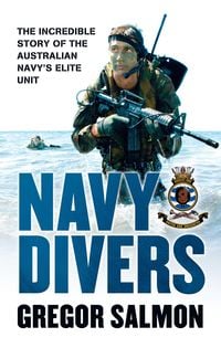 Produktbild: Navy Divers