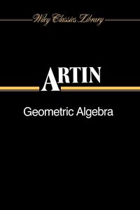 Produktbild: Geometric Algebra P