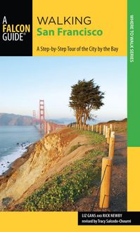 Produktbild: Walking San Francisco