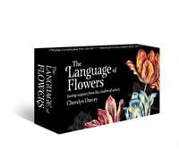 Produktbild: The Language of Flowers