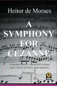 Produktbild: A Symphony For Cezanne