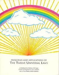 Produktbild: Principles and Applications of the Twelve Universal Laws