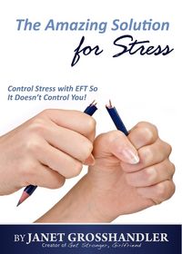 Produktbild: Amazing Solution for Stress