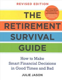 Produktbild: Retirement Survival Gd Rev/e