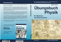 Produktbild: &Uuml;bungsbuch Physik f&uuml;r Mediziner und Pharmazeuten