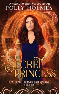 Produktbild: The Secret Princess