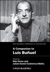 Produktbild: A Companion to Luis Bu&ntilde;uel