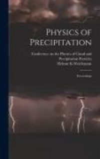 Produktbild: Physics of Precipitation; Proceedings