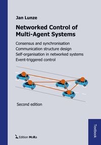 Produktbild: Networked Control of Multi-Agent Systems
