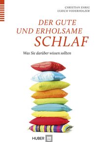 Produktbild: Der gute und erholsame Schlaf