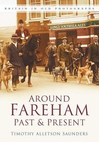 Produktbild: Around Fareham Past & Present