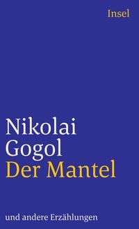 Produktbild: Der Mantel
