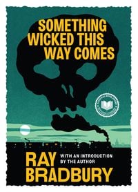 Produktbild: Something Wicked This Way Comes