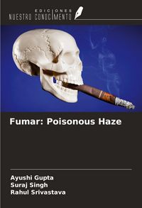 Produktbild: Fumar: Poisonous Haze
