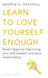 Produktbild: Learn to Love Yourself Enough