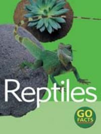Produktbild: Pike, K: Reptiles