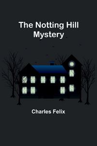 Produktbild: The Notting Hill Mystery
