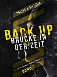 Produktbild: BACK-UP Br&uuml;cke in der Zeit