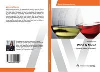 Produktbild: Wine & Music