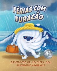 Produktbild: F&eacute;rias com Furac&atilde;o (Portuguese Edition)