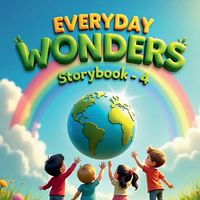 Produktbild: Everyday Wonders Storybook -4