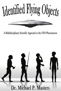 Produktbild: Identified Flying Objects