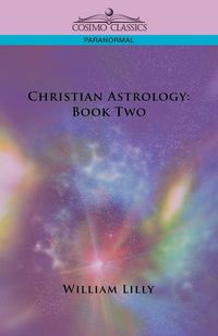 Produktbild: Christian Astrology
