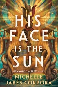 Produktbild: His Face Is the Sun (Standard Edition)