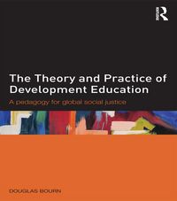 Produktbild: The Theory and Practice of Development Education
