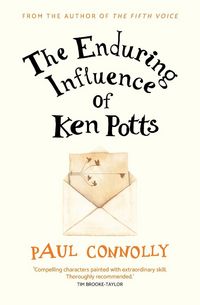 Produktbild: The Enduring Influence of Ken Potts